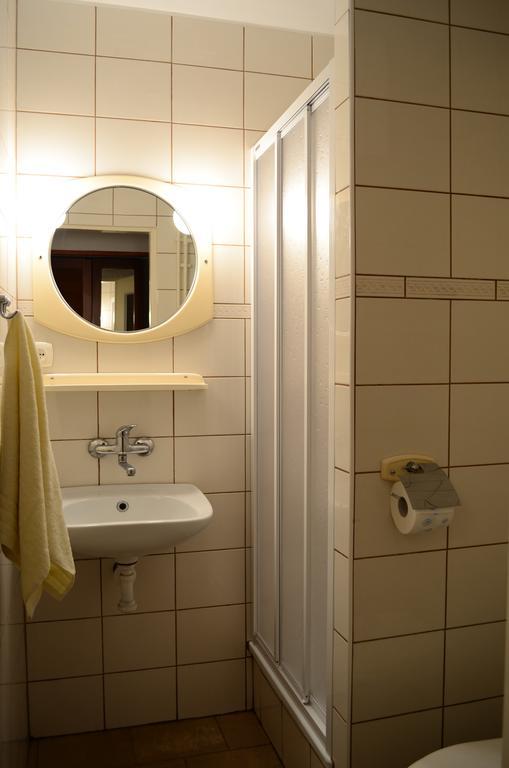 Zajazd Bartnik Hajnówka 部屋 写真