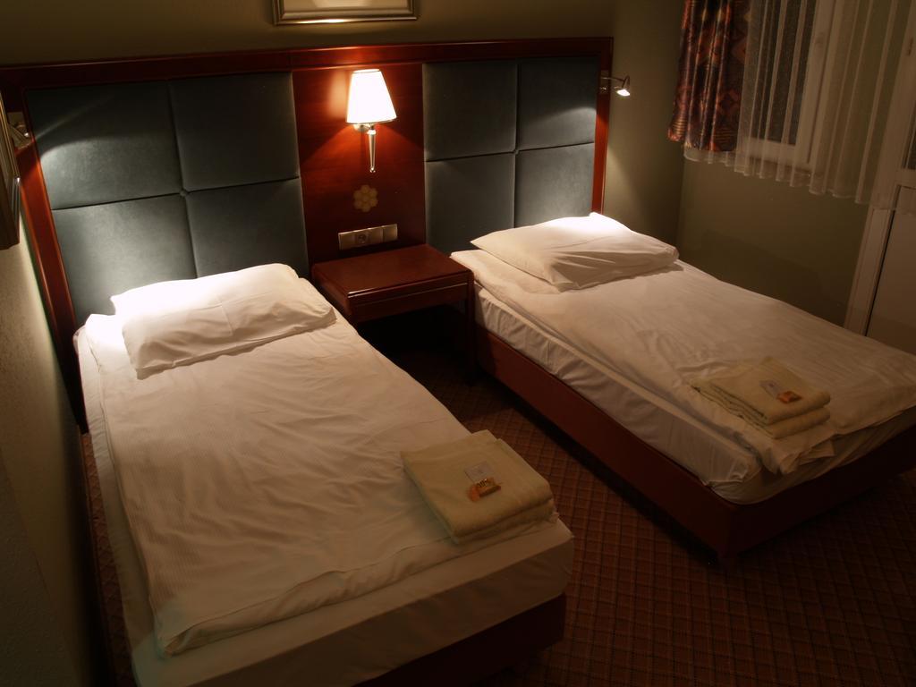 Zajazd Bartnik Hajnówka 部屋 写真
